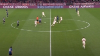 Illustration : "Bayern Munich - Inter Milan : le résumé et les buts en vidéo LDC 2024-25 (quarts aller)"