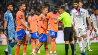 Illustration : "OM - AS Monaco : De nouvelles polémiques arbitrales redoutées avant le choc "