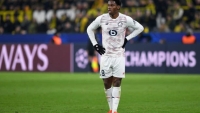Illustration : "Mercato LOSC : Une cible offensive de luxe pour oublier le départ de David !"