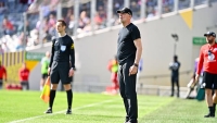 Illustration : "Stade Brestois : Un gros enjeu pour les Bretons avant le déplacement à Saint-Etienne"
