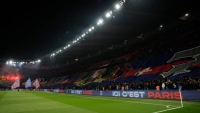 Illustration : "PSG - Aston Villa : Plusieurs grands noms attendus au Parc des Princes pour le quart aller "
