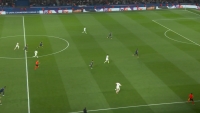 Illustration : "PSG - Aston Villa : le résumé et les buts en vidéo LDC 2024-25 (quarts aller)"