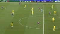 Illustration : "Barcelone 4 - 0 Dortmund : le résumé et les buts en vidéo LDC 2024-25 (quarts aller)"