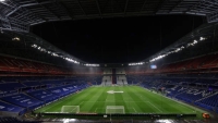 Illustration : "OL : Vers un record historique au Groupama Stadium pour la venue de Manchester United !"