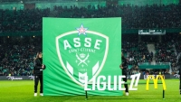 Illustration : "ASSE : Une annonce faite par la FFF suscite la colère des Stéphanois avant Brest"