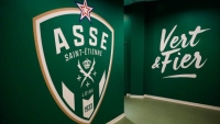 Illustration : "ASSE : Enfin une lueur d'espoir pour les Verts dans l'opération maintien ?"