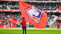 Illustration : "LOSC : Une très belle surprise observée à l'entraînement avant Toulouse !"