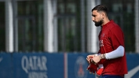 Illustration : "Mercato PSG : Deux géants italien s'activent sur le dossier d'un cadre d'Enrique !"