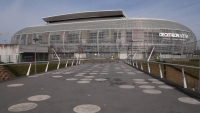 Illustration : "LOSC : Un évènement inédit au stade Pierre-Mauroy dans les prochains jours !"