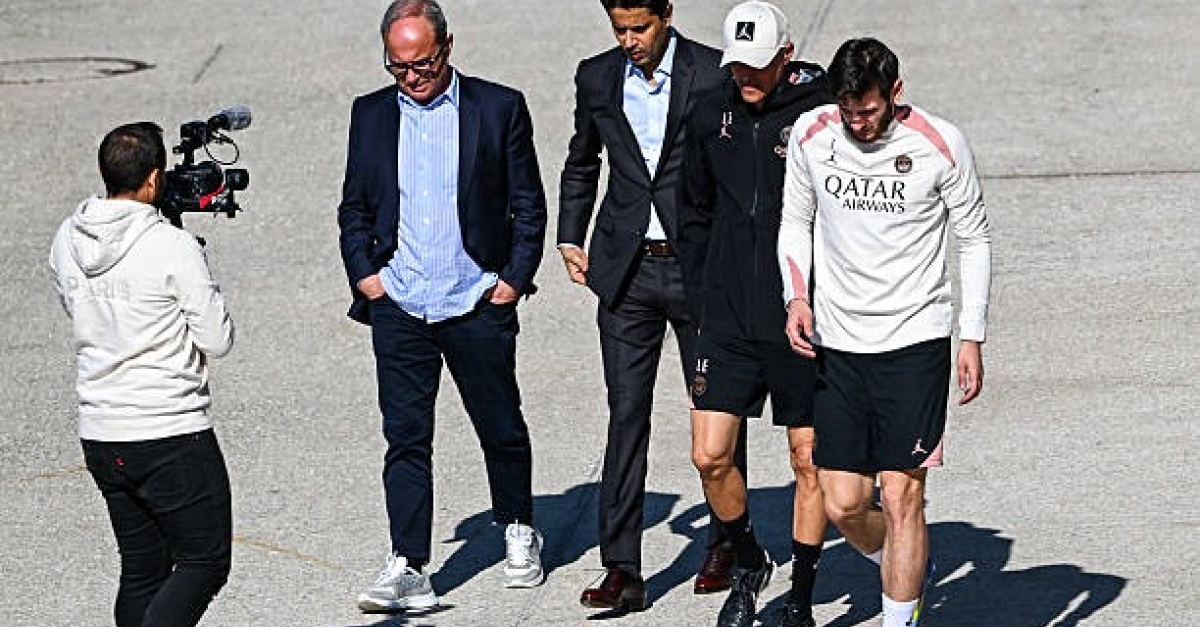 Mercato PSG : Le dossier d'un phénomène marocain activé par Campos !