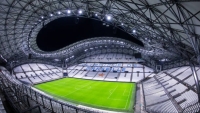 Illustration : "OM - MHSC : Déjà une première sanction infligée aux supporters "