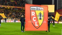 Illustration : "RC Lens : Une dernière lueur d'espoir pour les Sang et Or pour accrocher l'Europe ?"