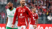 Illustration : "ASSE : De très bonnes nouvelles tombent avant le duel décisif face à Brest !"