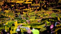 Illustration : "FC Nantes : Un constat alarmant pour les Canaris dans la course au maintien ?"