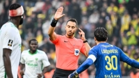 Illustration : "ASSE : Un facteur X favorable pour les Verts avant le duel décisif face à Brest ?"