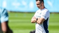 Illustration : "AS Monaco - OM : Vers une grosse surprise préparée par De Zerbi au coup d'envoi "
