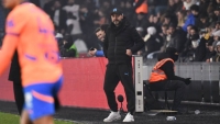 Illustration : "OM : Grosse crainte pour De Zerbi avant le déplacement à Monaco "
