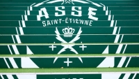 Illustration : "ASSE : Un ultime motif d'espoir pour les Verts dans la dernière ligne droite du championnat"