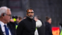 Illustration : "Stade Rennais : Beye en plein doute, son avenir déjà remis en question "