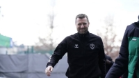 Illustration : "ASSE : Enfin un remède miracle trouvé par Horneland pour sauver le club ?"