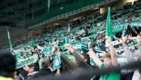 Illustration : "ASSE : Une pression supplémentaire pour les Verts avant le match de la dernière chance "