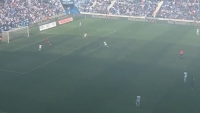 Illustration : "Le Havre - Rennes (1-5): le résumé et tous les buts en vidéo - Ligue 1 2024-25 (J29)"
