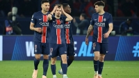 Illustration : "Mercato PSG : Divorce acté avec Paris, un indésirable claque la porte et rapporte 10M€ !"
