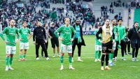 Illustration : "ASSE : Une injustice face à Brest aux lourdes conséquences dans l'opération maintien"
