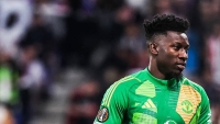 Illustration : "OL : Onana en pleine galère, du pain béni pour les Gones avant le retour en Ligue Europa"