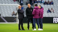 Illustration : "Mercato PSG : Une nouvelle folie préparée par Campos sur le marché des transferts !"