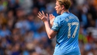 Illustration : "Mercato OM : La piste Pogba oubliée, un coup de génie de Longoria pour attirer De Bruyne ?"