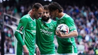 Illustration : "ASSE : Un nouveau facteur X pour les Verts dans la course au maintien ?"