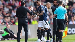 Illustration : Aston Villa - PSG : L'avenir de Rashford complètement bousculé avant le quart de finale retour ?