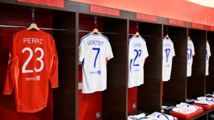 Illustration : Manchester United - OL : Une belle surprise confirmée dans le groupe de Fonseca !