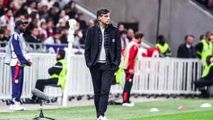 Illustration : OL : De grandes ambitions révélées par Fonseca pour le choc à Old Trafford !