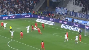 Illustration : Marseille - Montpellier : le résumé et les buts en vidéo Ligue 1 2024-25 (J30)