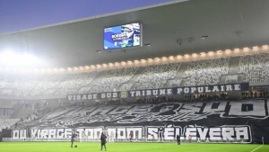 Illustration : Bordeaux : La tension monte entre supporters et dirigeants, les ultras démolissent Lopez 