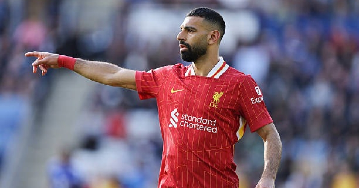 Mercato PSG : Vers un gros coup de théâtre au coeur de l'été pour l'avenir de Salah ?
