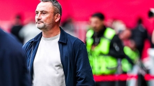 Illustration : OGC Nice : Terrible coup dur pour Haise avant le déplacement à Paris