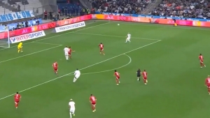 Illustration : Marseille - Brest : le résumé et les buts en vidéo 2024-25 (J31)