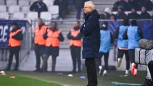 Illustration : Bordeaux : Une nouvelle relégation engendre à nouveau la frustration des supporters