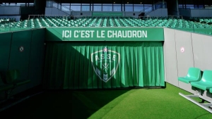 Illustration : ASSE : Plusieurs signaux inquiétants avant le duel décisif face à l'ASM