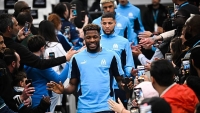 Illustration : "OM : Une très bonne nouvelle arrive pour De Zerbi en pleine mise au vert !"