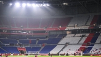 Illustration : "OL : Une formidable initiative du club va générer un engouement grandiose contre Lens"