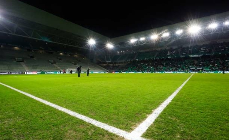 Illustration : "ASSE : Un ancien attaquant des Verts au coeur d'une altercation avec des supporters"