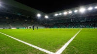 Illustration : "ASSE : Un ancien attaquant des Verts au coeur d'une altercation avec des supporters"