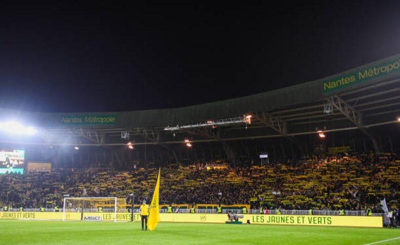 Illustration : "FC Nantes : Une révélation inquiétante accentue les tensions avec les dirigeants "
