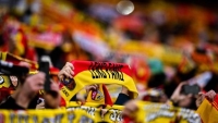 Illustration : "RC Lens : Une grande incompréhension avant d'aborder le sprint final "