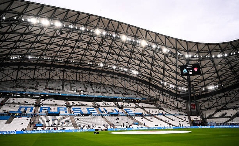 Illustration : "OM : Un évènement historique va avoir lieu au Vélodrome juste avant Rennes"