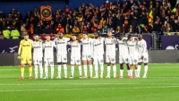 Illustration : "RC Lens : Un coup dur et un constat saisissant minent la saison des Sang et Or"